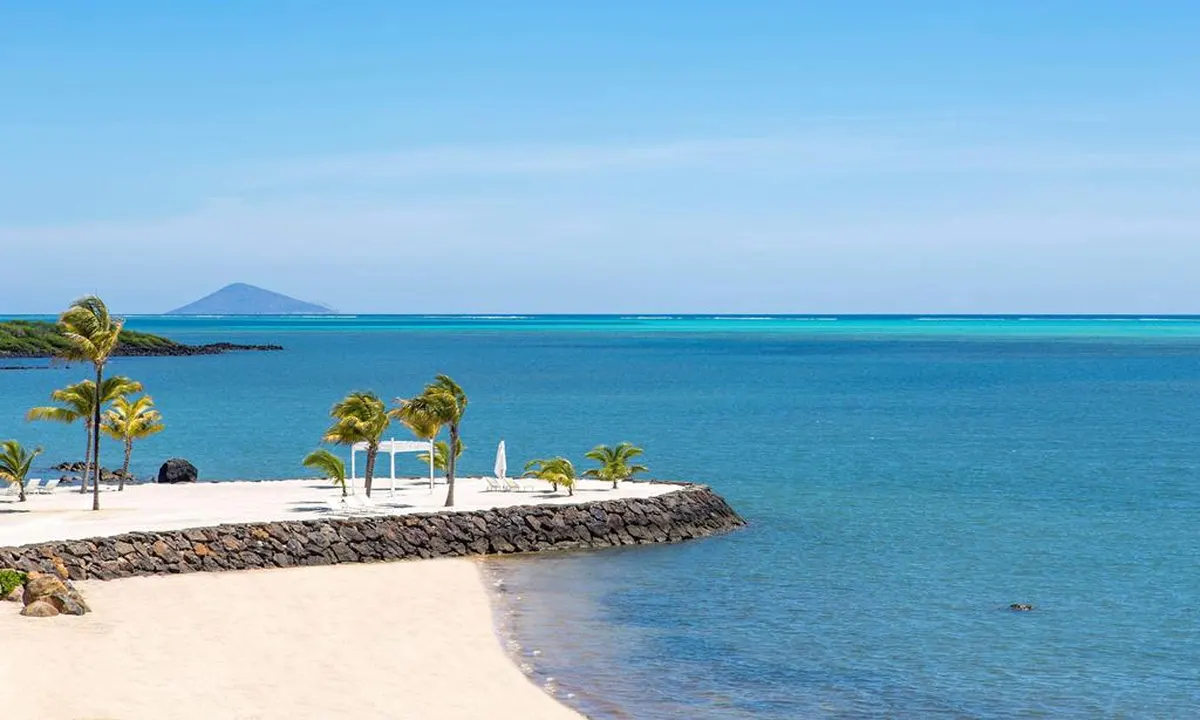 Radisson Blu Azuri Resort & Spa Mauritius — hoofdfoto