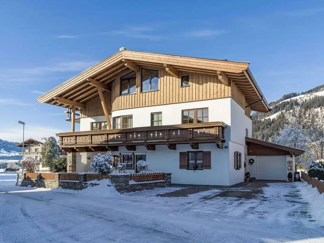 Haus Oskar — hoofdfoto