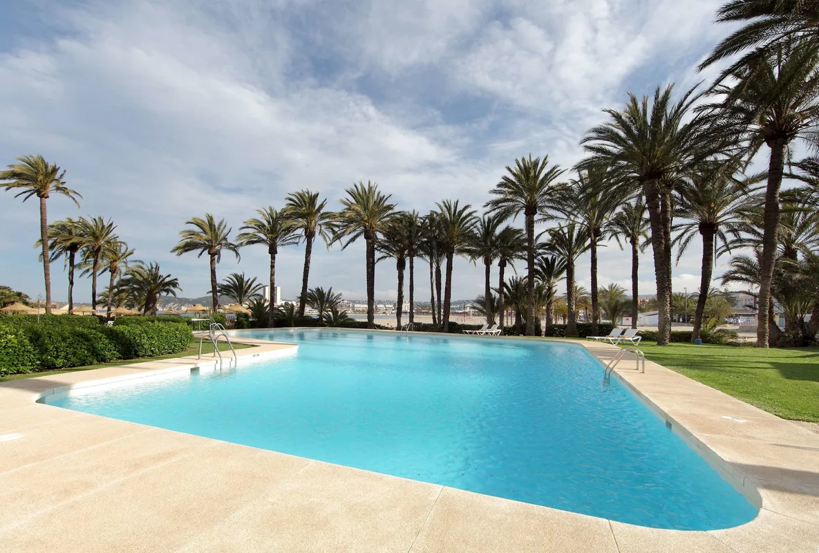 Parador de Javea, hoofdfoto
