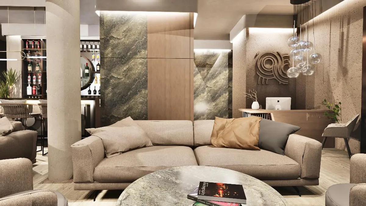 Medite Kassandra Resort — hoofdfoto