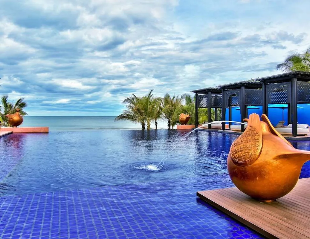 Ace of Hua Hin Resort — hoofdfoto