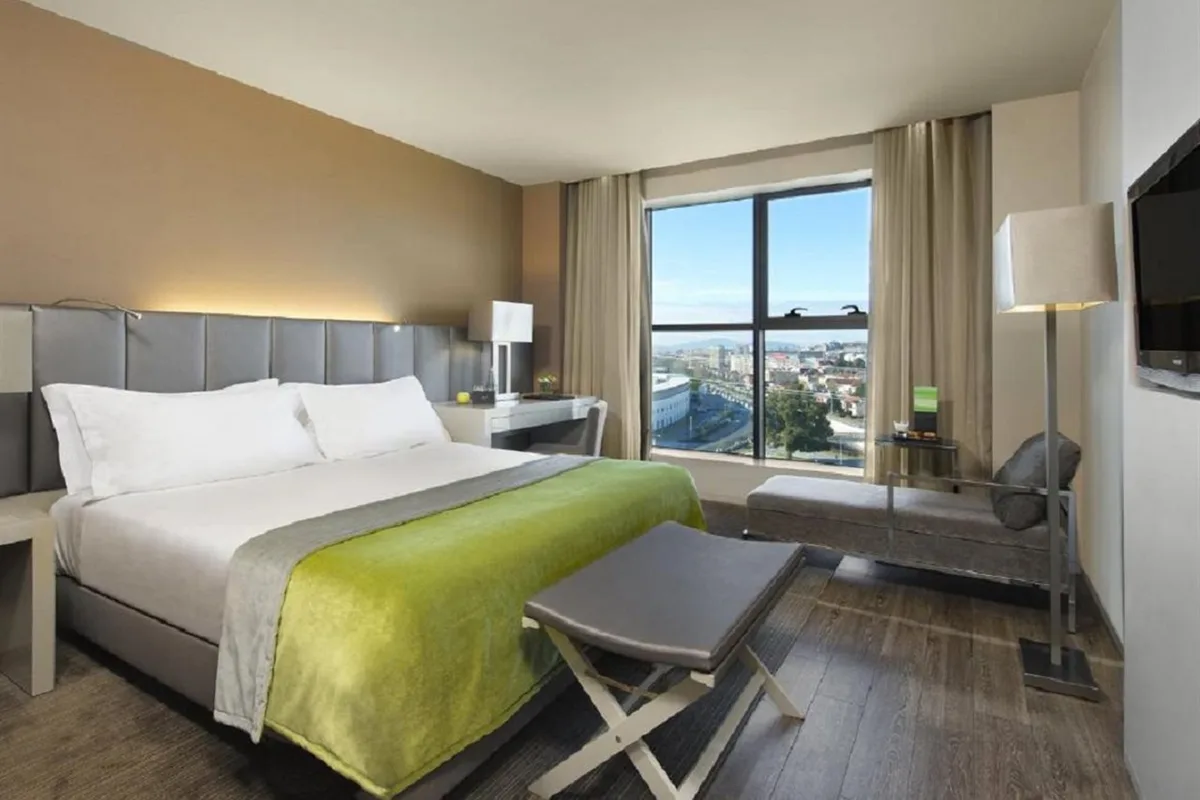 Meliá Braga — hoofdfoto