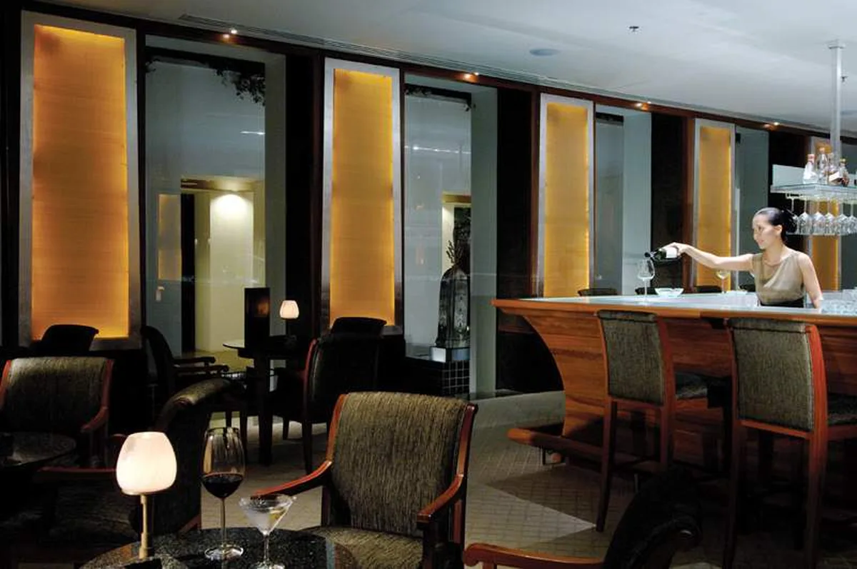The Sukhothai — hoofdfoto