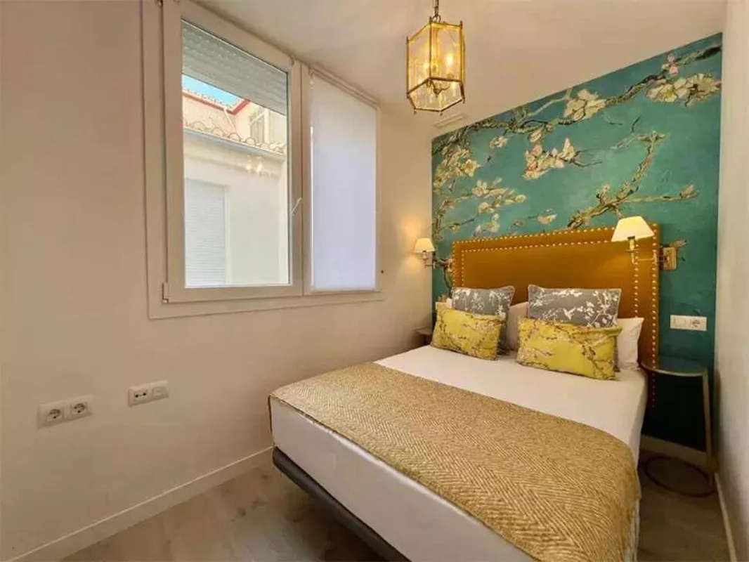Appartementen Realejo Campo del Principe 3000 — hoofdfoto