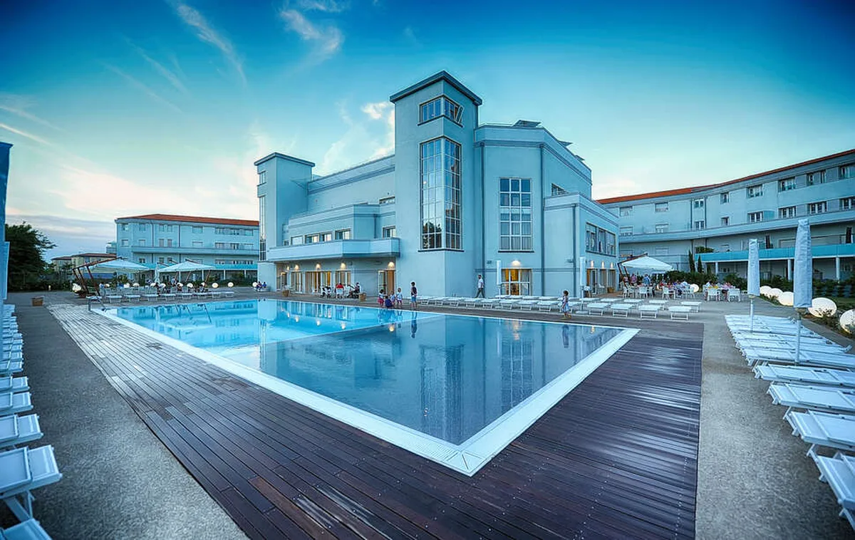 Toscana Charme Resort — hoofdfoto