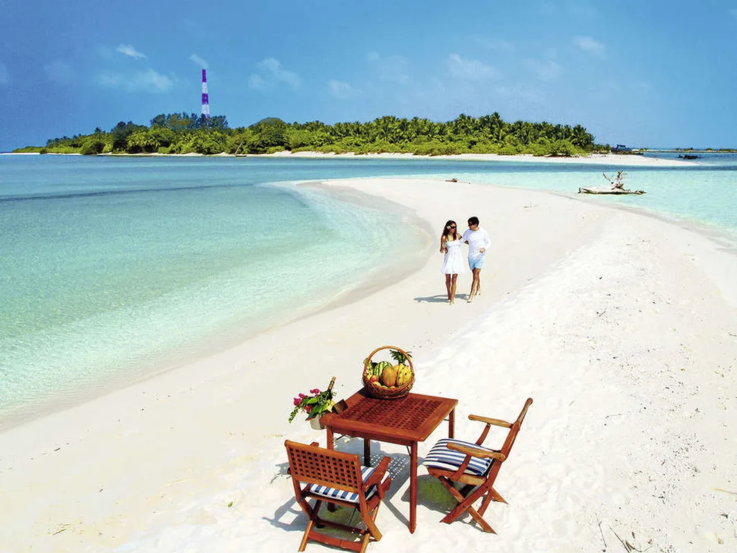 Nika Island Resort & Spa, hoofdfoto