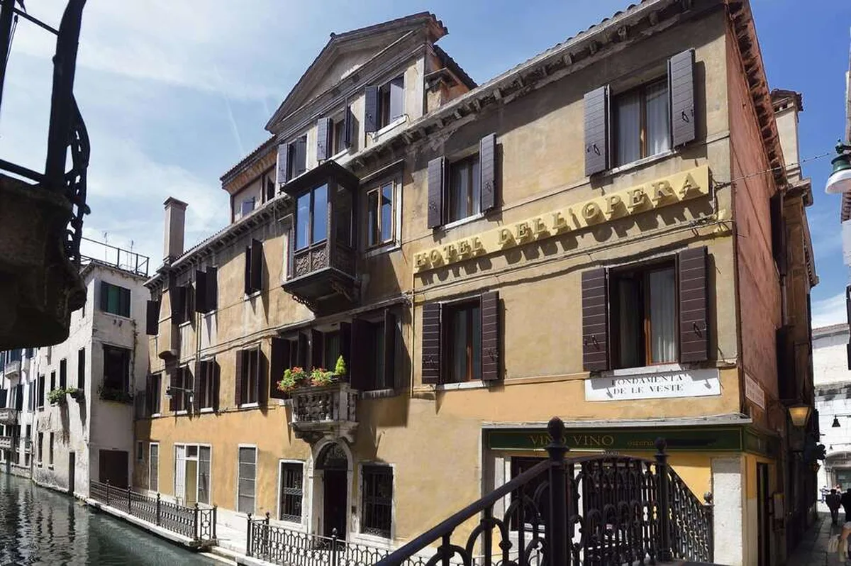 Hotel Dell'Opera, hoofdfoto