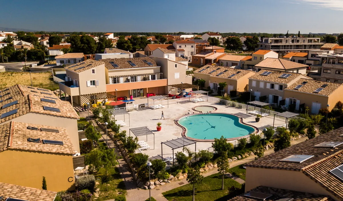 Les Demeures Torrellanes — hoofdfoto