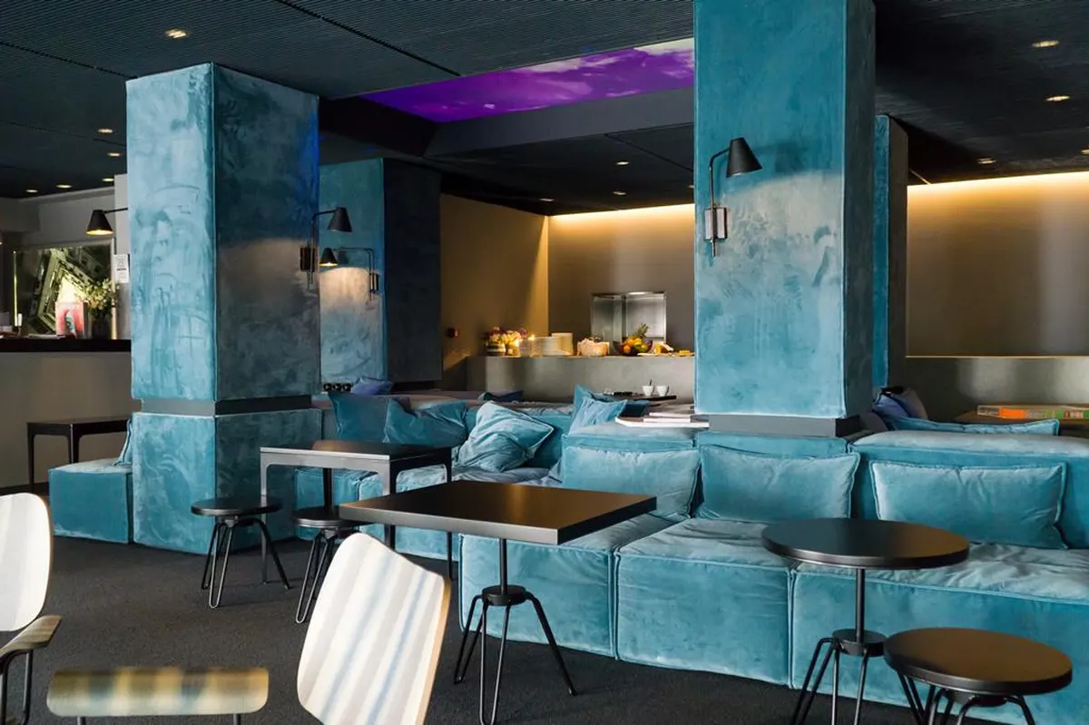 Periscope — hoofdfoto