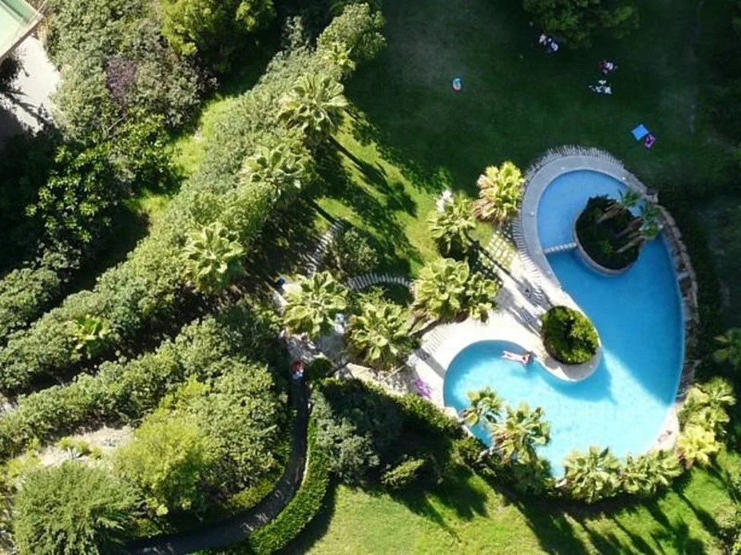 Apartamentos Benibeach — hoofdfoto