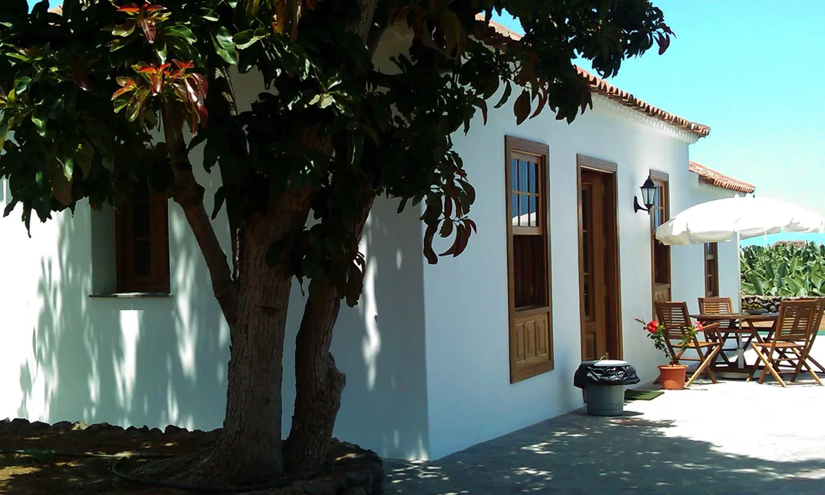 Finca Las Barandas — hoofdfoto