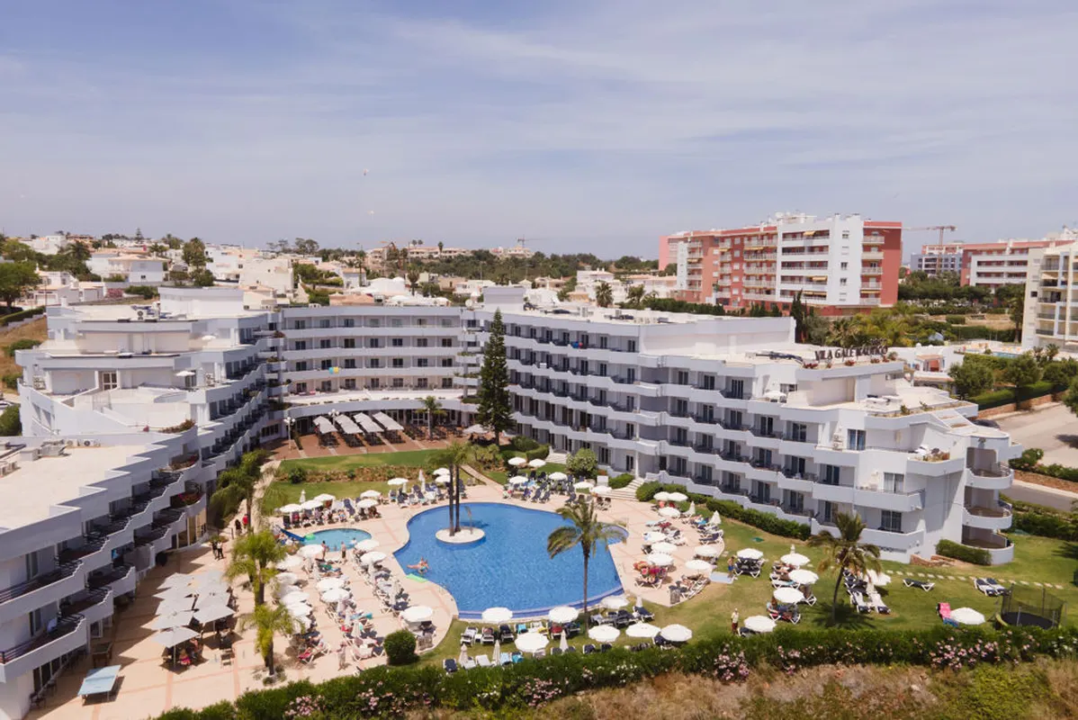 Vila Gale Nautico — hoofdfoto