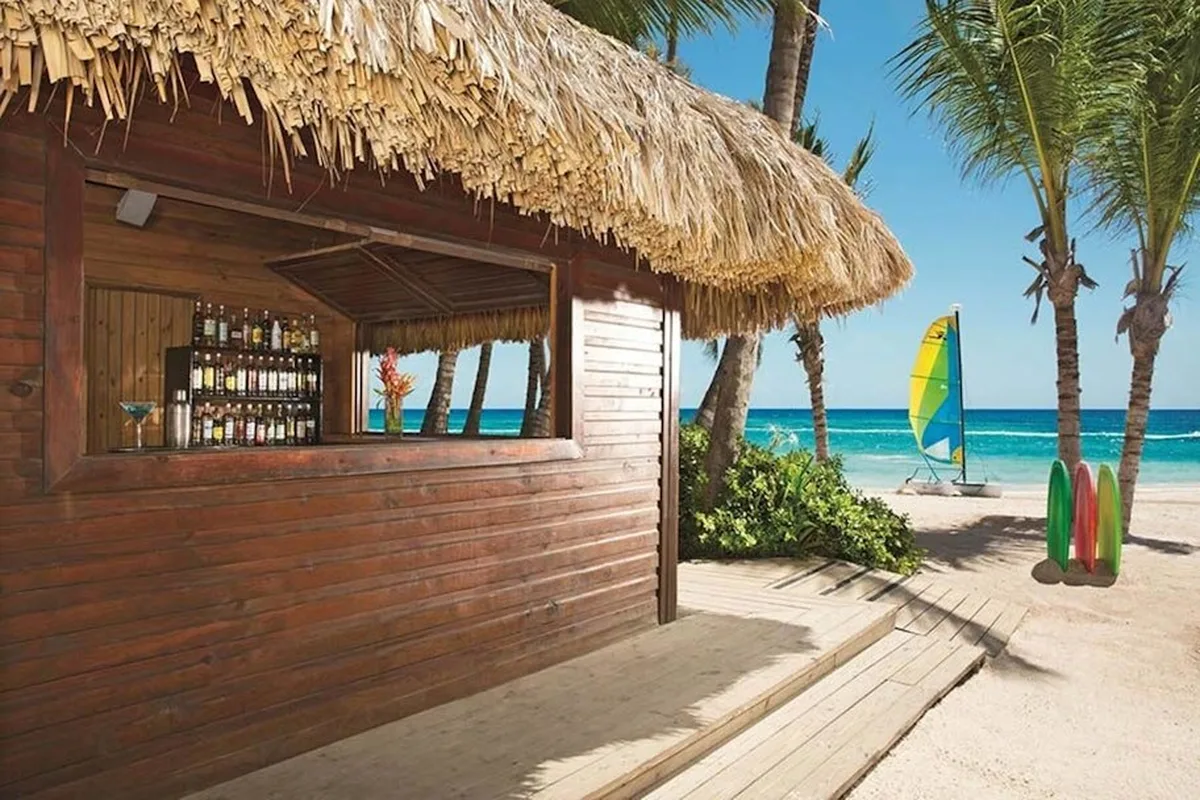 Impressive Punta Cana — hoofdfoto