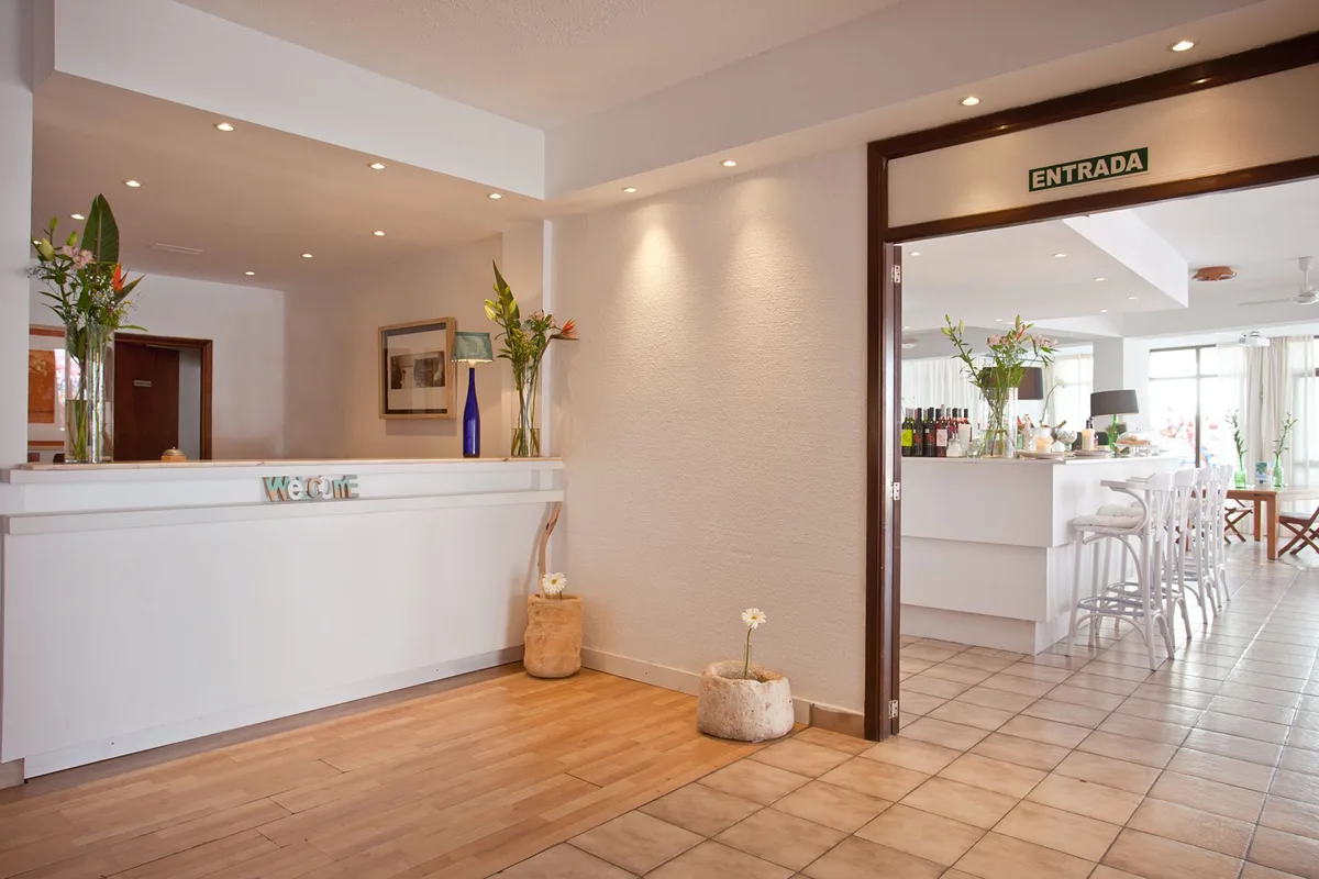 Galaxia Boutique Hotel — hoofdfoto