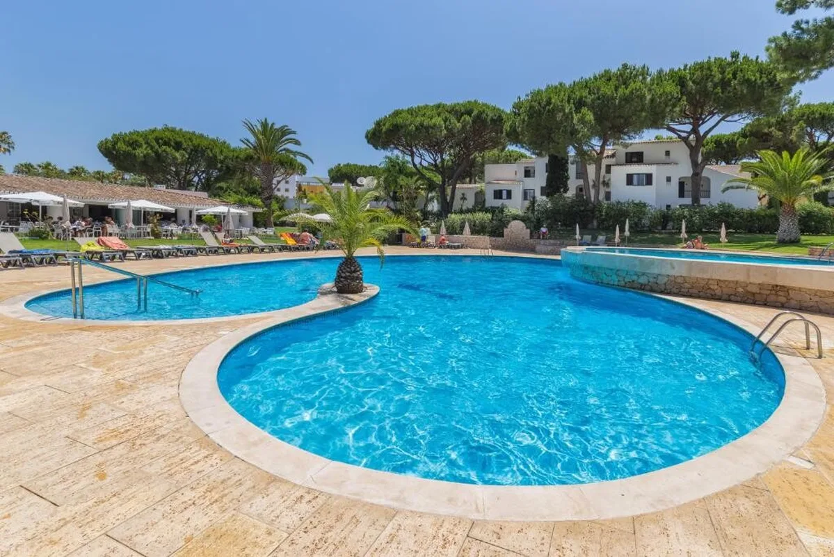 Balaia Golf Village Resort — hoofdfoto