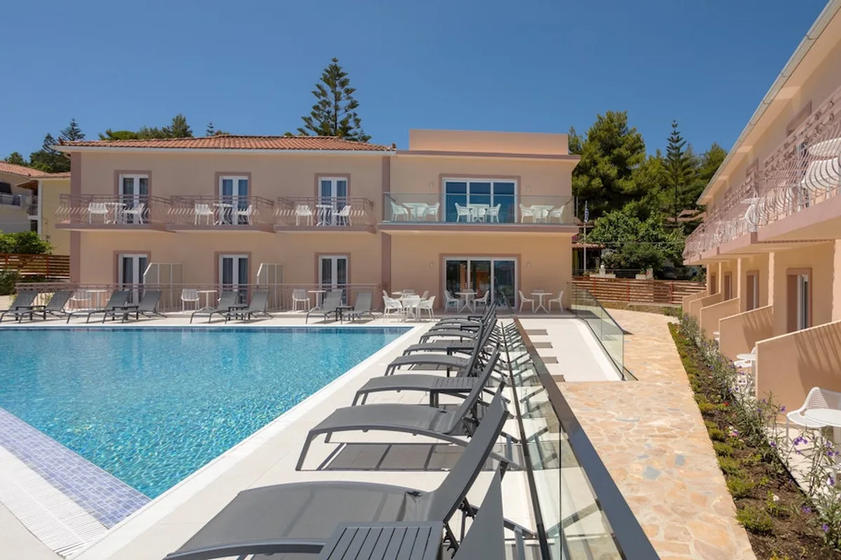 Mary Elen Boutique Hotel, hoofdfoto