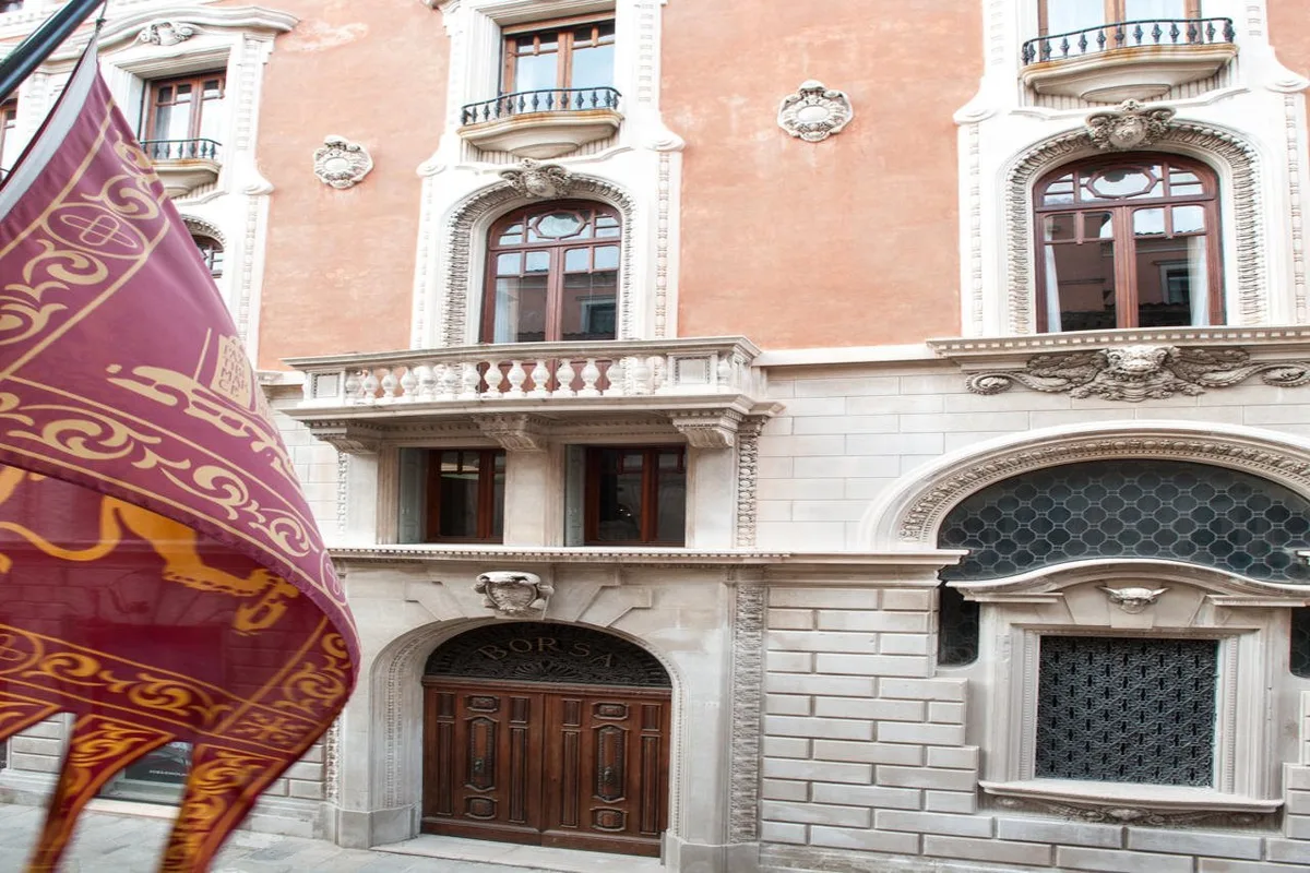 Nolinski Venezia — hoofdfoto