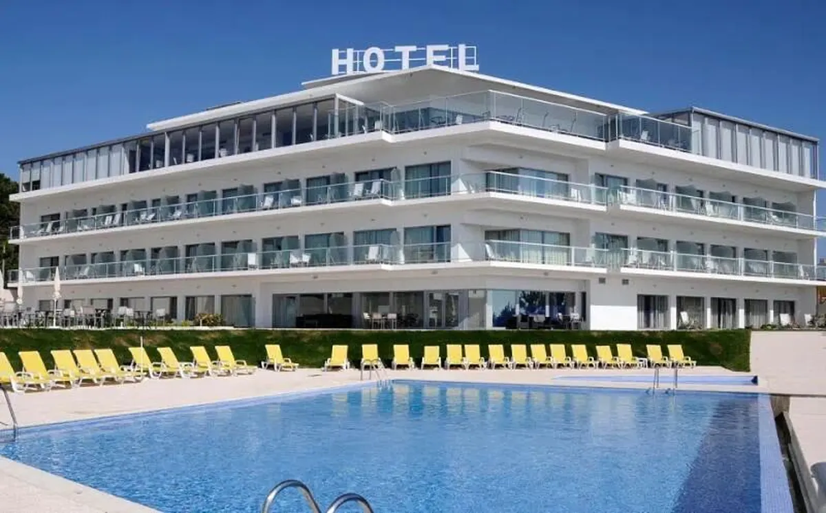 Miramar Sul — hoofdfoto
