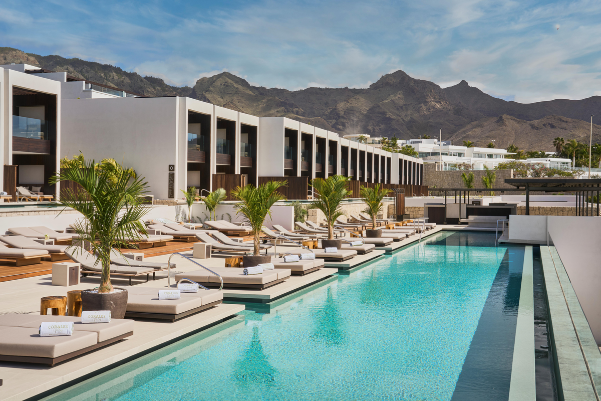 Royal Hideaway Corales Villas — hoofdfoto