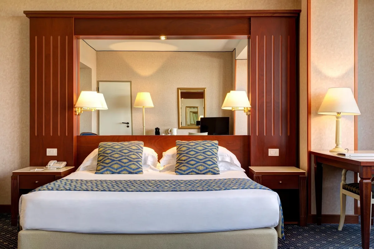 Best Western CTC Hotel Verona, hoofdfoto