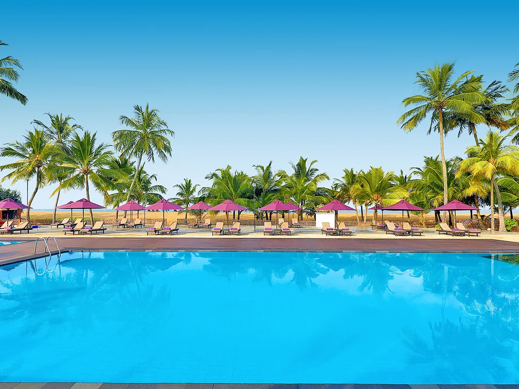 Avani Kalutara Resort — hoofdfoto