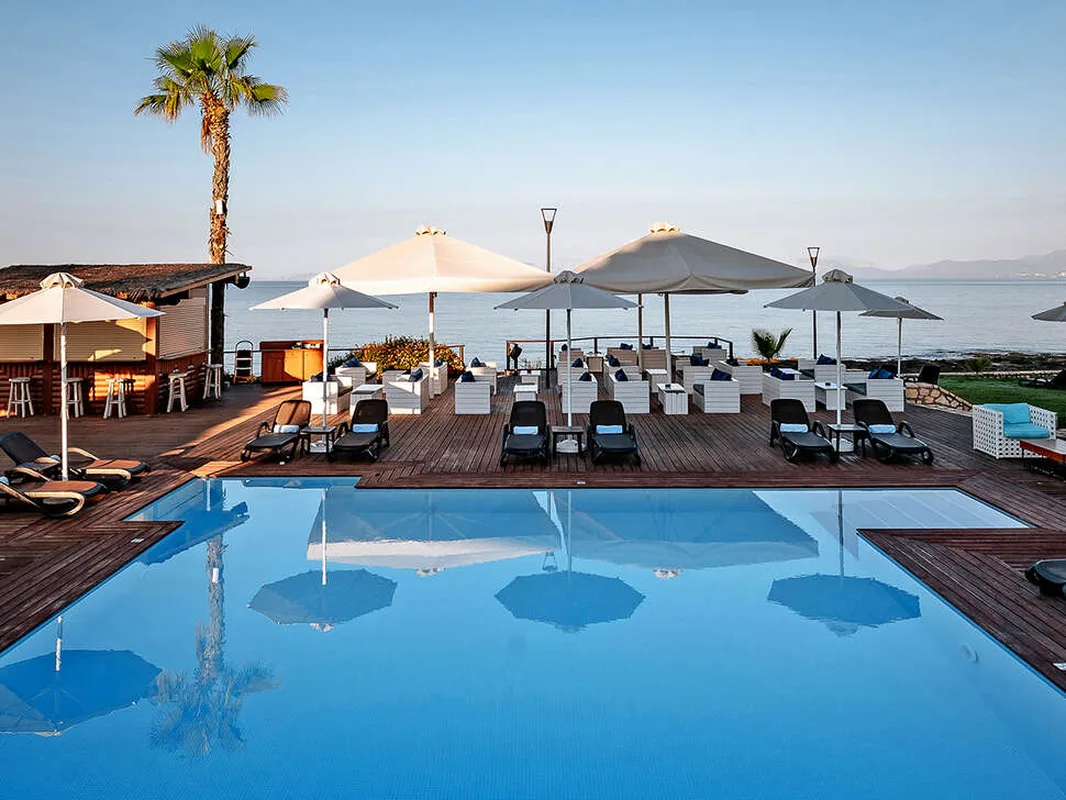 Alas Resort & Spa — hoofdfoto