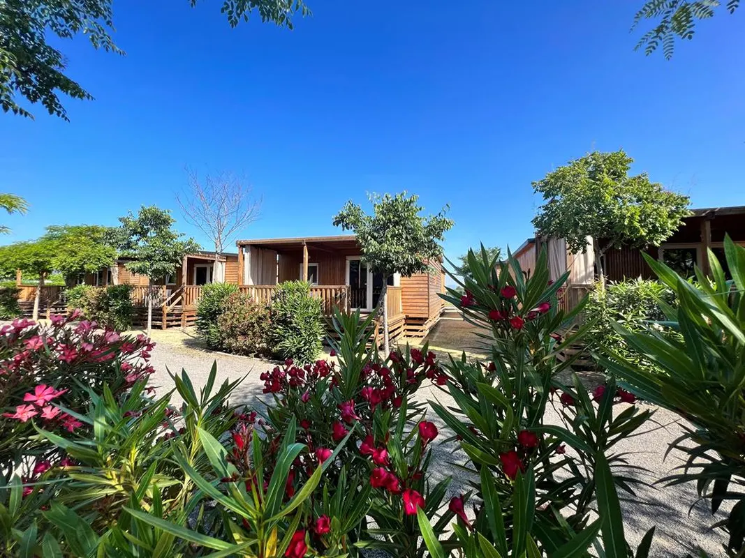 Resort Els Pins — hoofdfoto