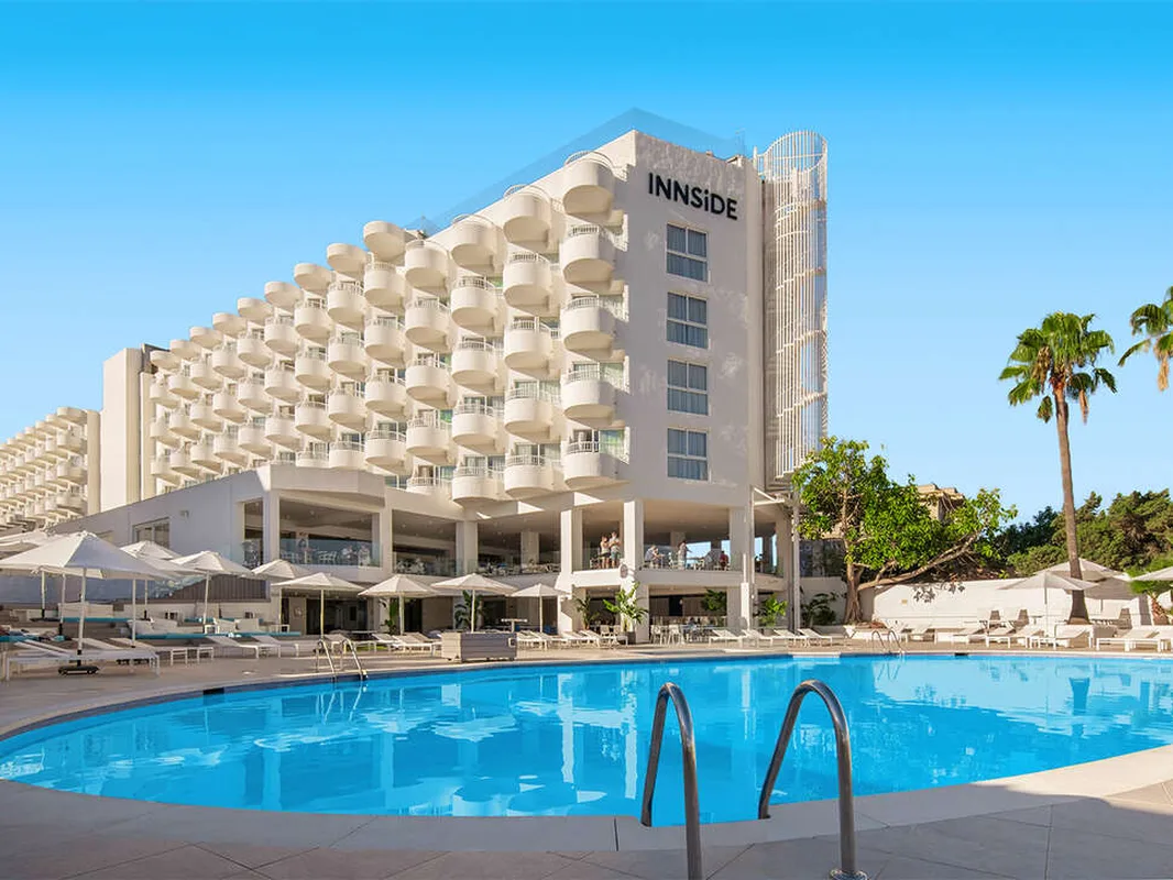 Innside by Melia Ibiza — hoofdfoto