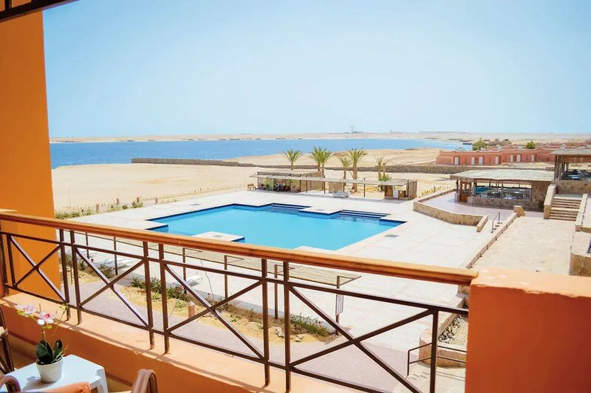 Viva Blue Resort & Diving Sports — hoofdfoto