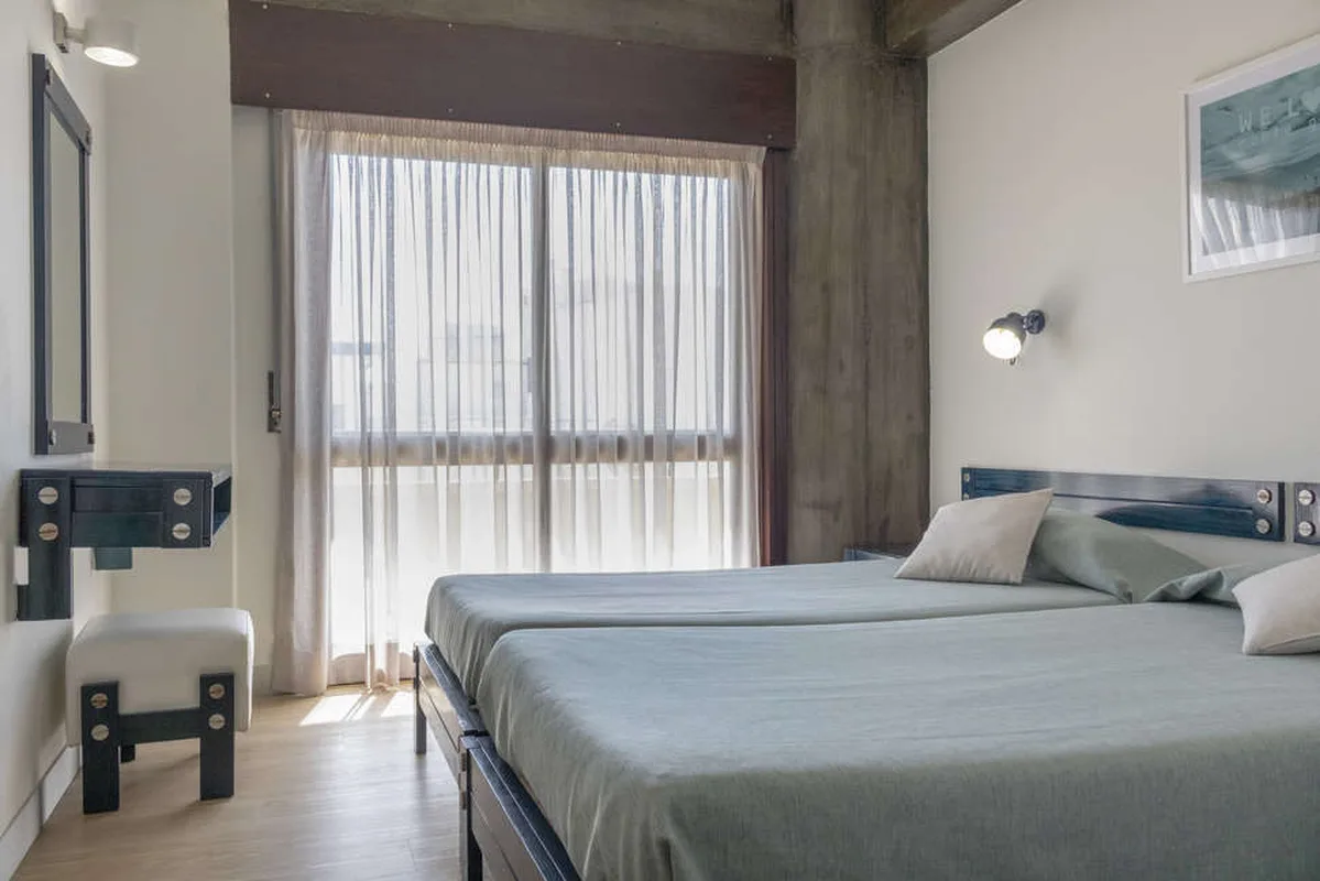 Appartementen Guadiana — hoofdfoto
