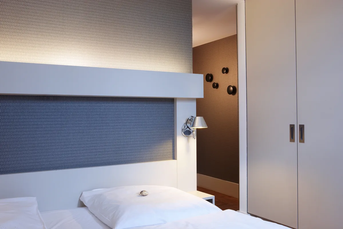 Hotel AMANO — hoofdfoto