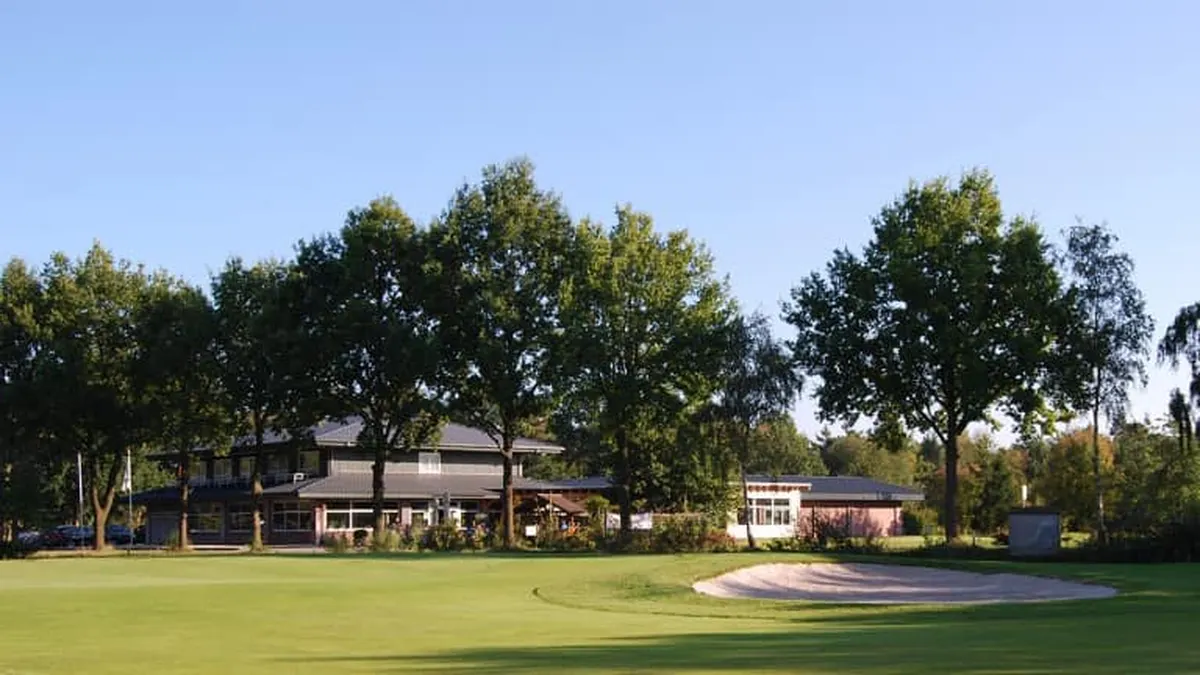 Hotel Martensplek — hoofdfoto