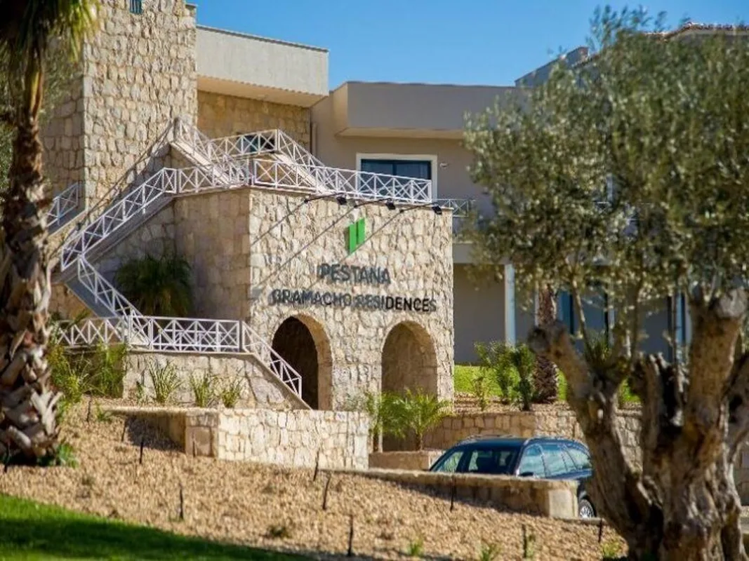 Pestana Golf & Resorts - Carvoeiro — hoofdfoto