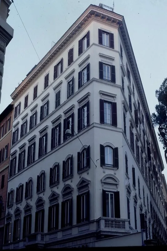 Gambrinus Hotel — hoofdfoto