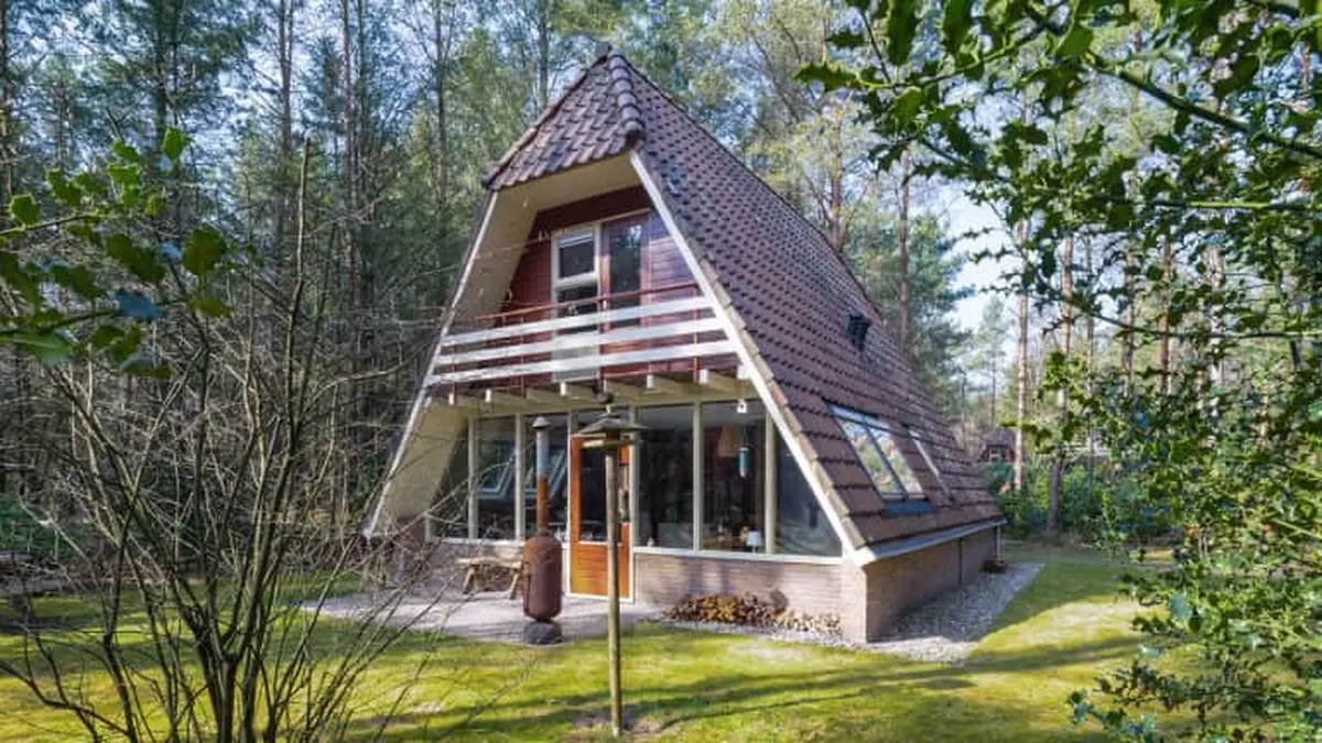 Landgoed Stakenberg — hoofdfoto