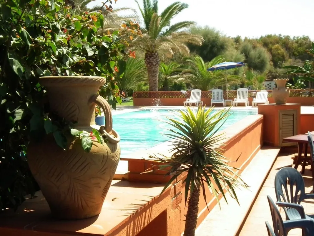 Villaggio Athragon, hoofdfoto