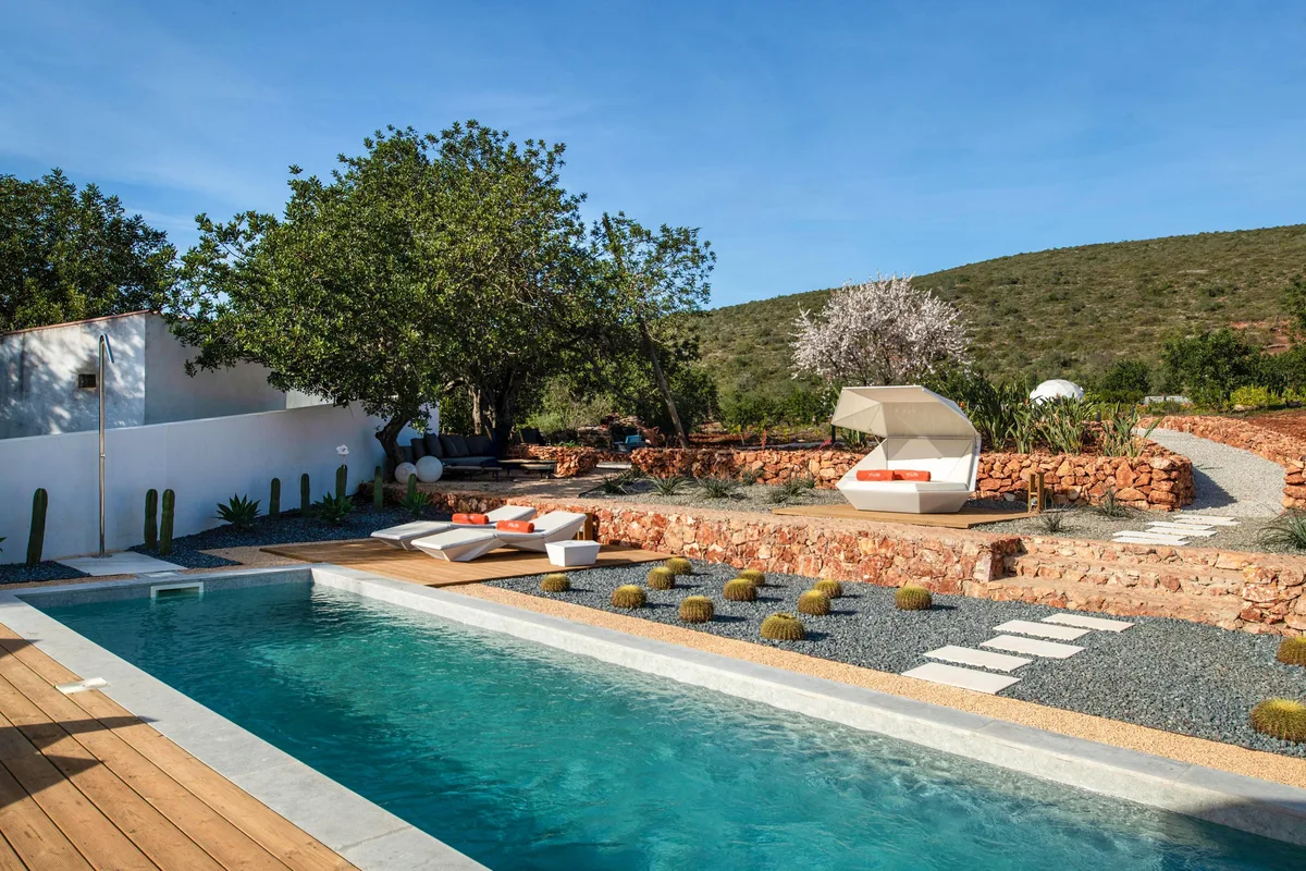 Boutique Hotel Casa Esteval — hoofdfoto