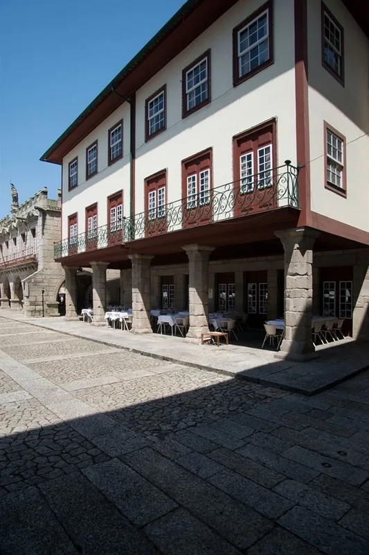 Hotel da Oliveira — hoofdfoto