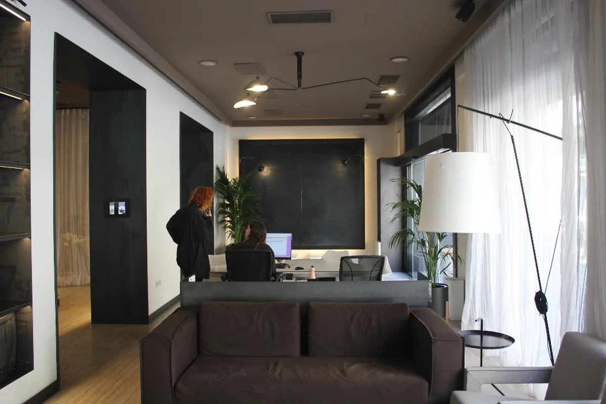 Pol & Grace Hotel, hoofdfoto