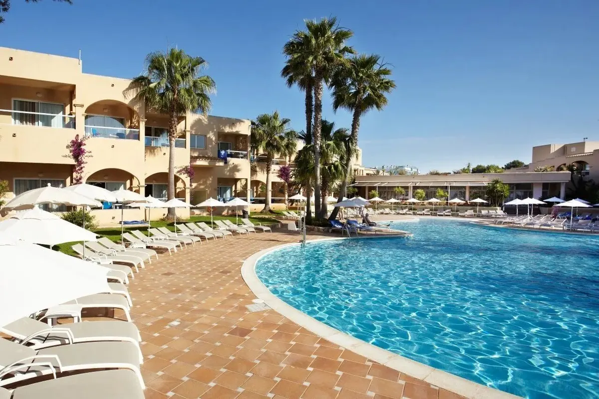 Grupotel Santa Eulária & Spa — hoofdfoto