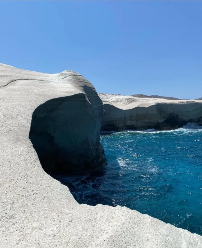 Nove Milos Luxury by Estia — hoofdfoto