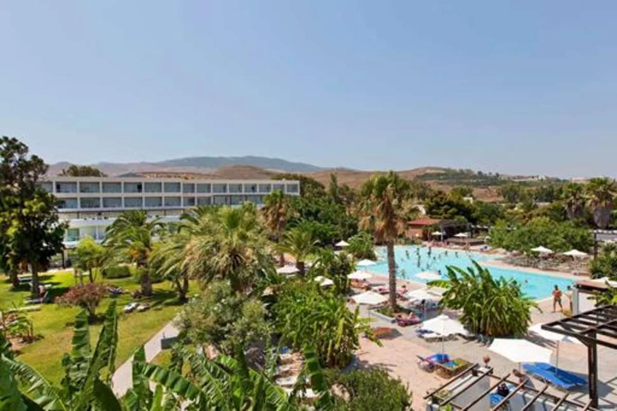 Sun Palace Resort & Spa — hoofdfoto