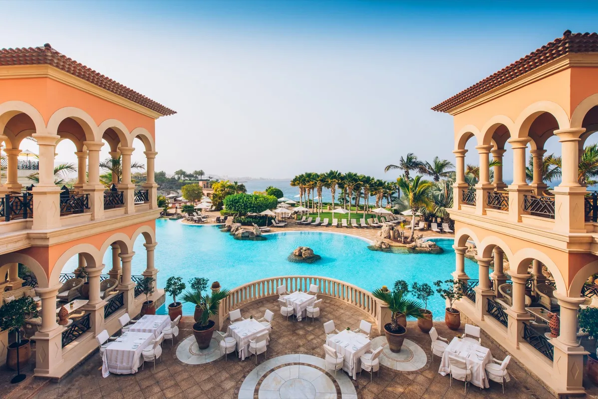 JOIA El Mirador by Iberostar — hoofdfoto