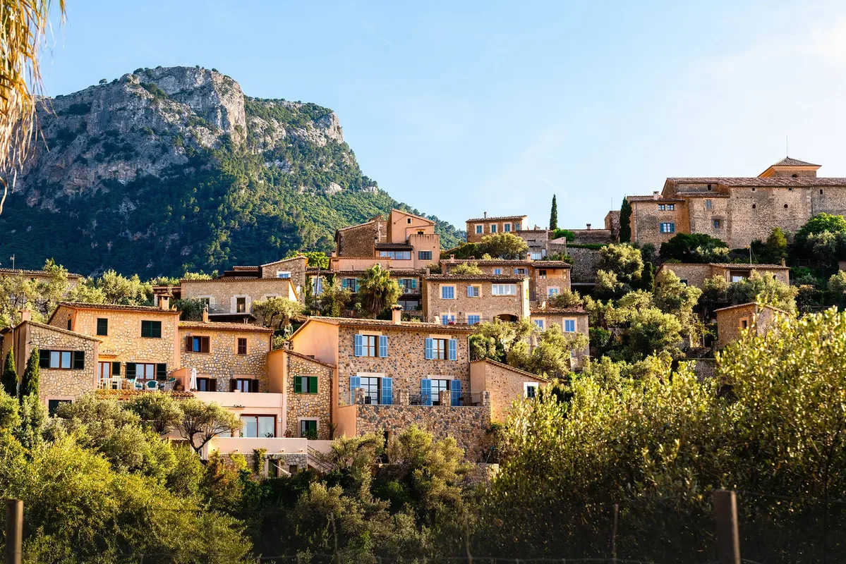 Ontdek Mallorca vanuit Sóller — hoofdfoto
