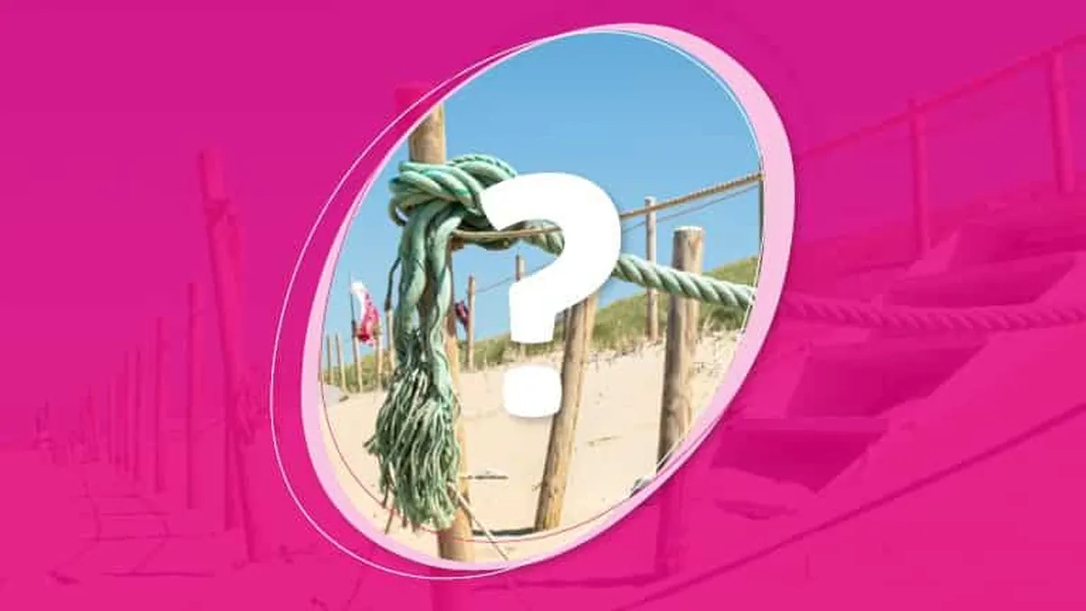 Verrassingshotel Zandvoort — hoofdfoto