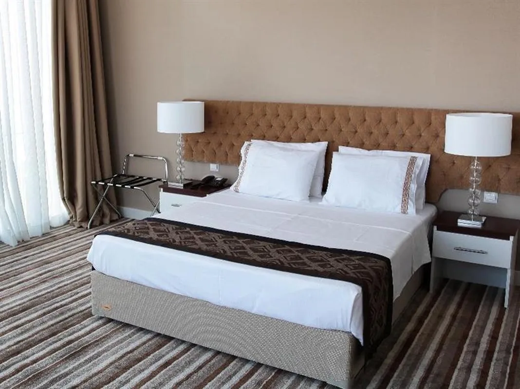 Denizkizi Hotel — hoofdfoto
