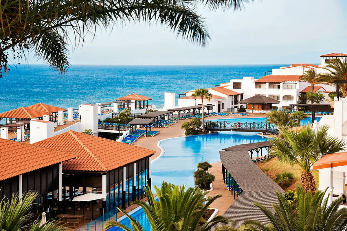 TUI Magic Life Fuerteventura — hoofdfoto