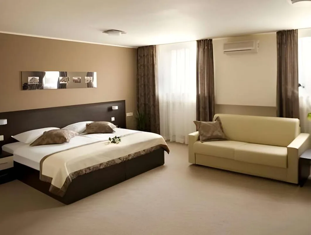 Hotel Evropa — hoofdfoto