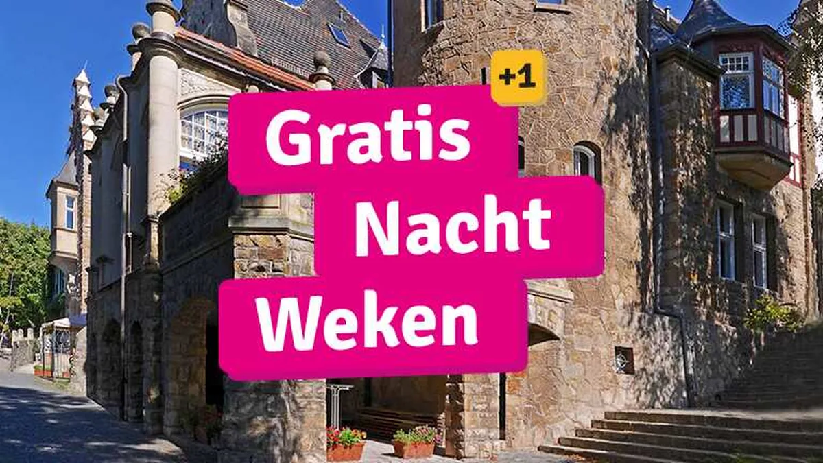 Schlosshotel Villa Westerberge, hoofdfoto