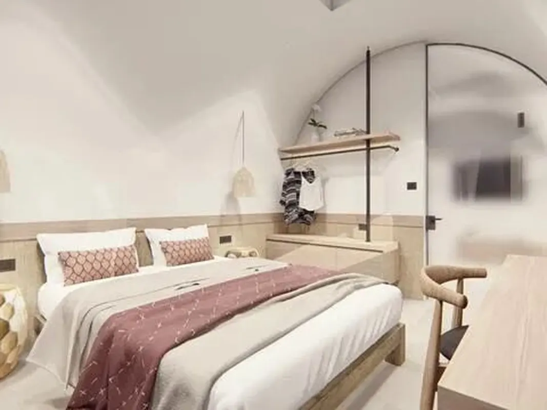 Evexia Boutique Hotel & Spa — hoofdfoto
